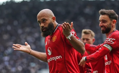 77ball - Cơ Hội Đầu Tư Thú Vị Trước Thềm Trận Đấu Khốc Liệt